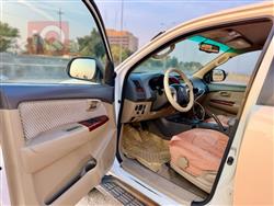 تويوتا فورجنر